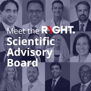 Ryght AI Scientific Board Photo